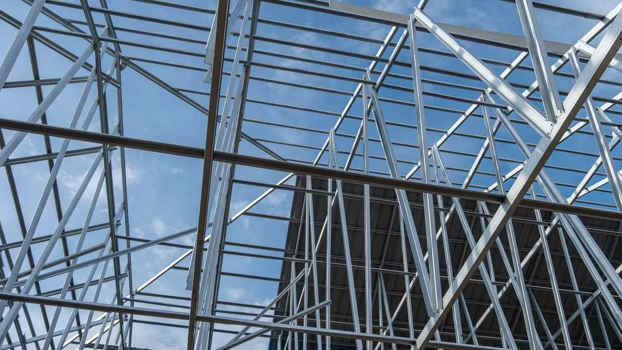 Çelik profil nedir ve nerelerde kullanılır?