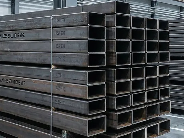 Dikdörtgen Profiller