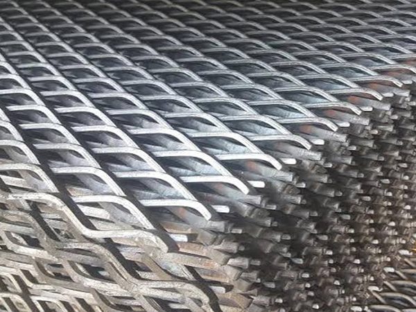 Genişletilmiş Saclar