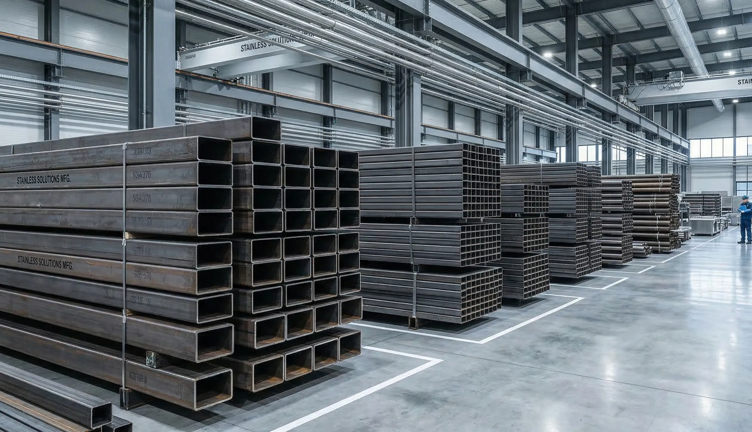 Metal tedarikçisi seçerken dikkat edilmesi gerekenler?